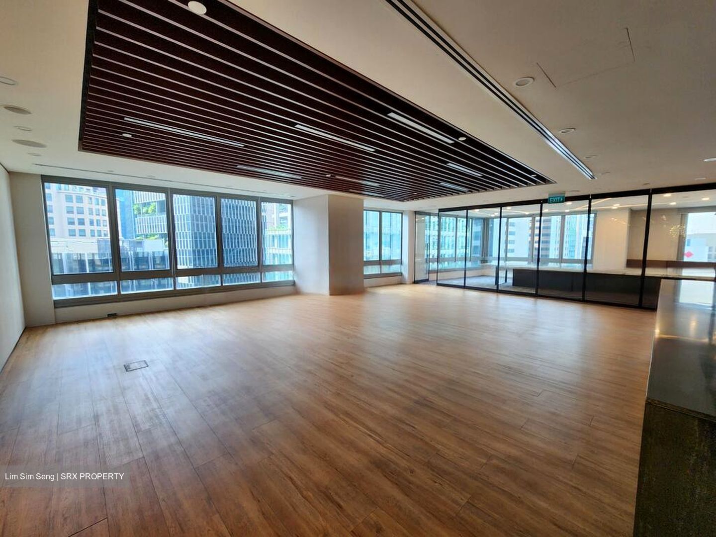 Prudential Tower (D1), Office #451242301